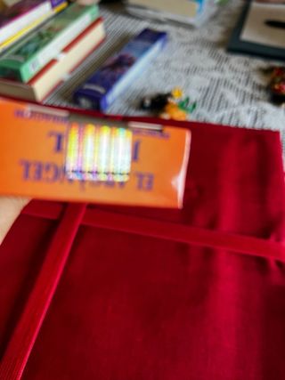 Incenso Ppure 7 Arcangeli Jofiel