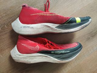Nike Vaporfly 2 - Tênis Corrida - Tamanho 41