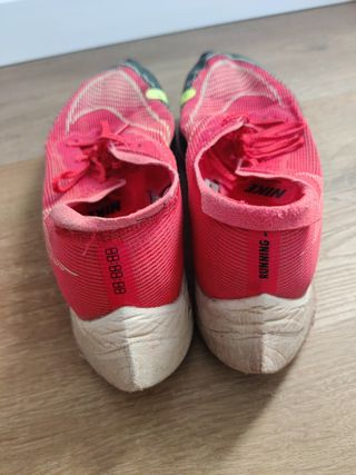 Nike Vaporfly 2 - Tênis Corrida - Tamanho 41