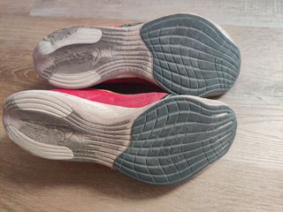 Nike Vaporfly 2 - Tênis Corrida - Tamanho 41