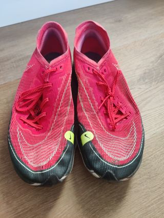 Nike Vaporfly 2 - Tênis Corrida - Tamanho 41