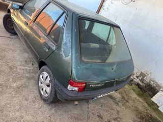 Peugeot 205 1997
