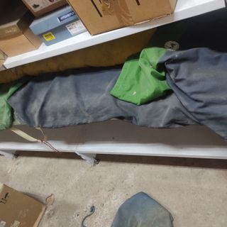 Vaurien: Barco de vela ligera