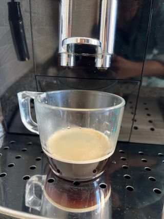 Cafetera DeLonghi Magnifica S Automática