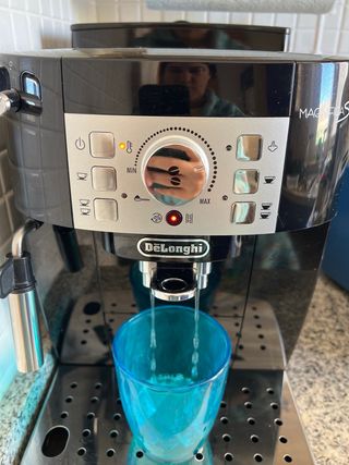 Cafetera DeLonghi Magnifica S Automática