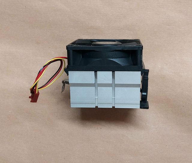 Dissipatore + ventola Cooler Master AMD 939/AM/754