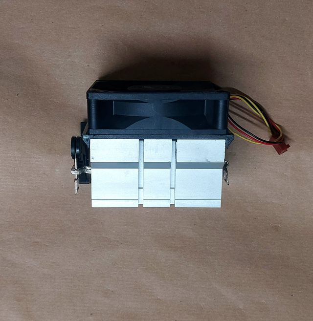 Dissipatore + ventola Cooler Master AMD 939/AM/754