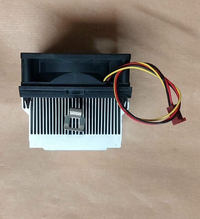 Dissipatore + ventola Cooler Master AMD 939/AM/754