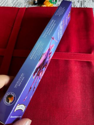 Incenso 7 Arcangeli San Miguel Ppure