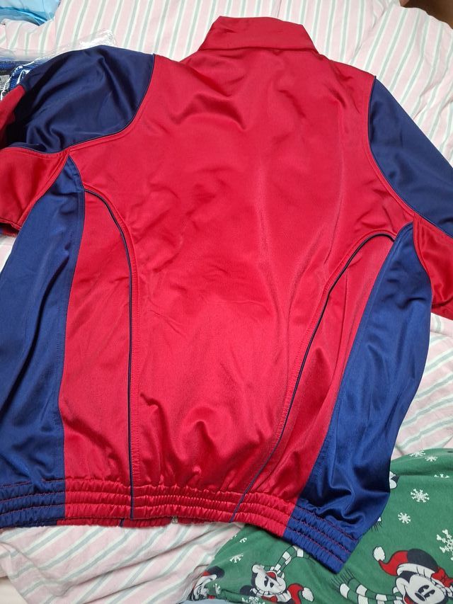 Chaqueta Joma Levante UD Vintage Talla L