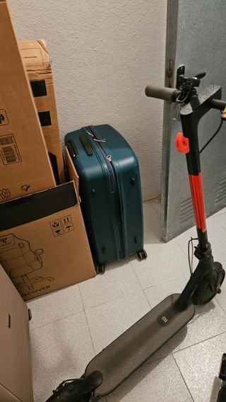 Patinete Eléctrico Xiaomi Essential