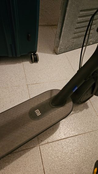 Patinete Eléctrico Xiaomi Essential
