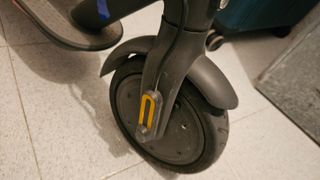 Patinete Eléctrico Xiaomi Essential