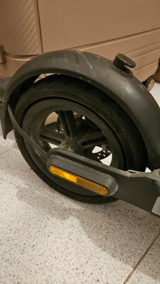 Patinete Eléctrico Xiaomi Essential