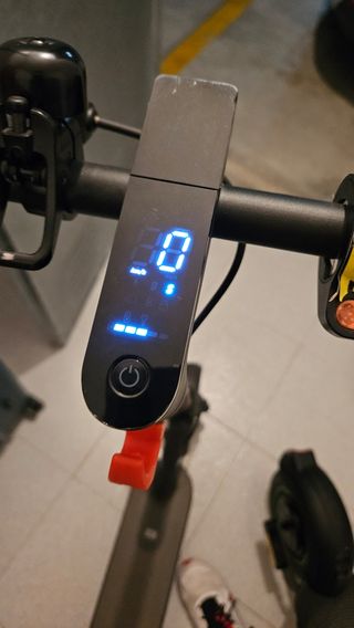 Patinete Eléctrico Xiaomi Essential