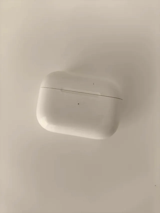AirPods Pro 2ª Gen USB-C sin cargador