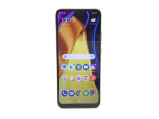 Xiaomi Poco C40 4GB 64GB Nero