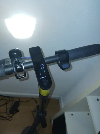 Patinete Eléctrico Xiaomi Poco Uso