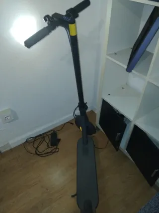 Patinete Eléctrico Xiaomi Poco Uso