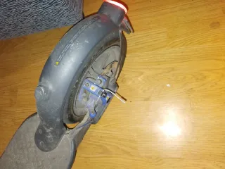 Patinete Eléctrico Xiaomi Poco Uso