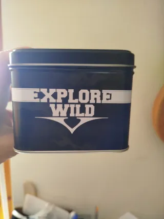 Orologio Vagary by Citizen Nero