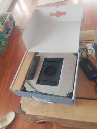 Robot Limpia Cristales AlfaBot GLS400