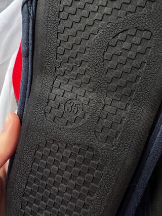 Ciabatte bambino Spider-Man