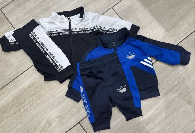 Tute Adidas bimba/bimbo