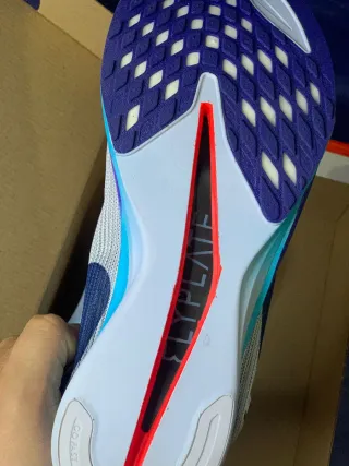 Nike ZoomX Streakfly 2