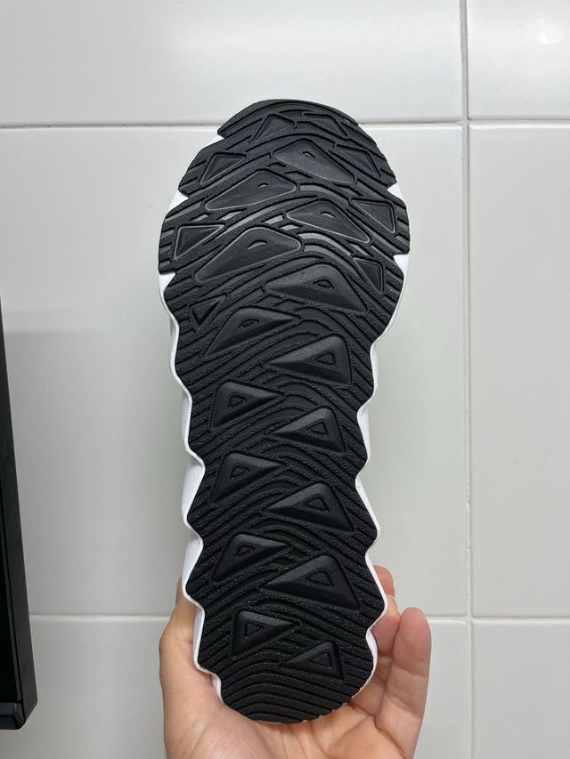 Zapatillas Adidas Switch Move U Gris/Verde