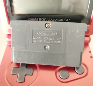 Sonic Advance 3 - Game Boy Advance