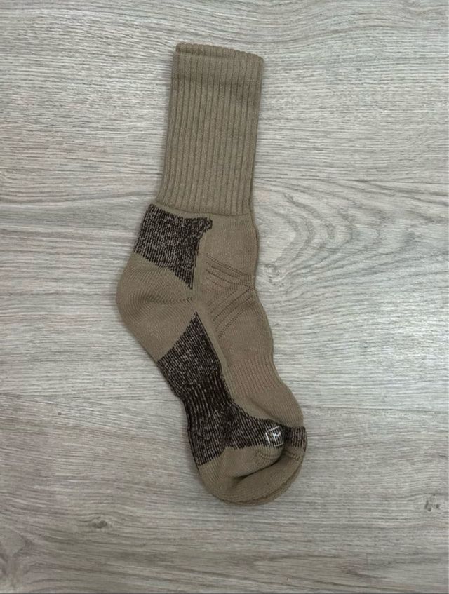 Calcetines técnicos ejercito Talla M