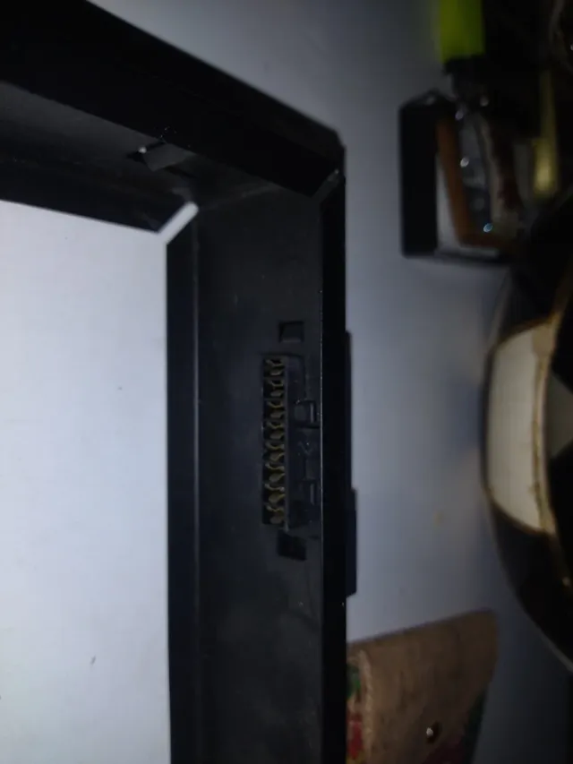 Radio Coche Roadstar RS-2750GX Auto Reverse