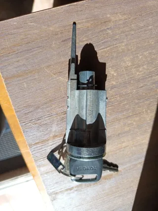 Toyota Land Cruiser 150 1996