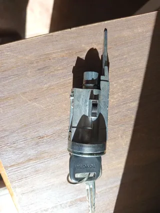 Toyota Land Cruiser 150 1996