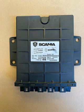 UNIDAD CONTROL OPC5 SCANIA /2038994