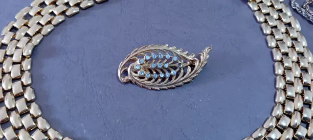 Conjunto Bisutería Fallas