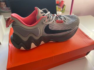 Zapatillas Baloncesto Nike Giannis Talla 43