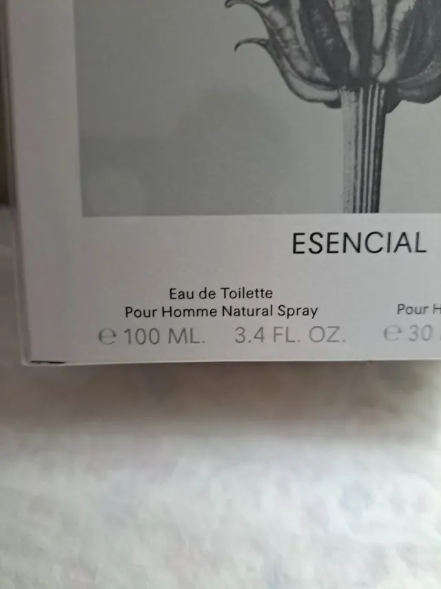Loewe Solo Esencial Eau de Toilette