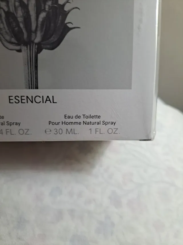 Loewe Solo Esencial Eau de Toilette