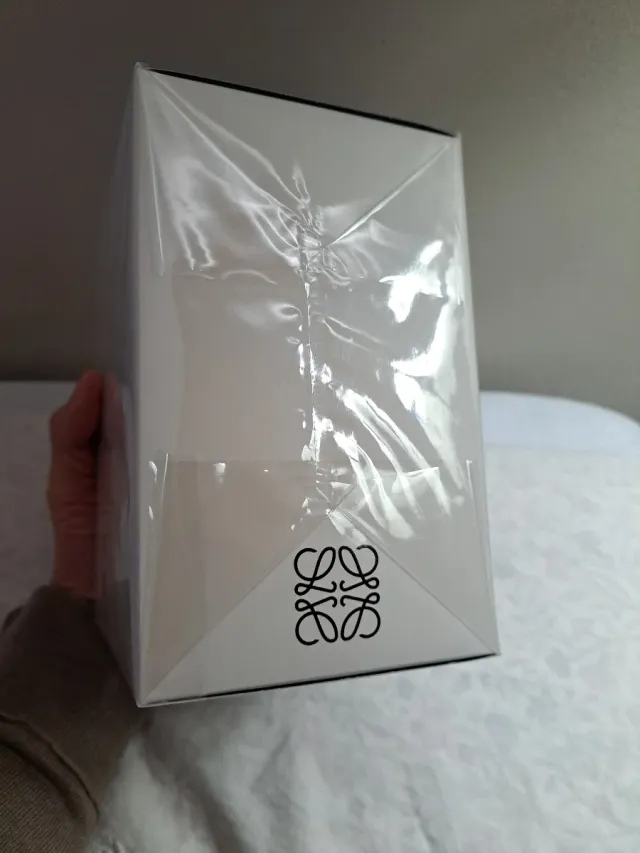 Loewe Solo Esencial Eau de Toilette