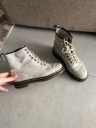 Dr. Martens
