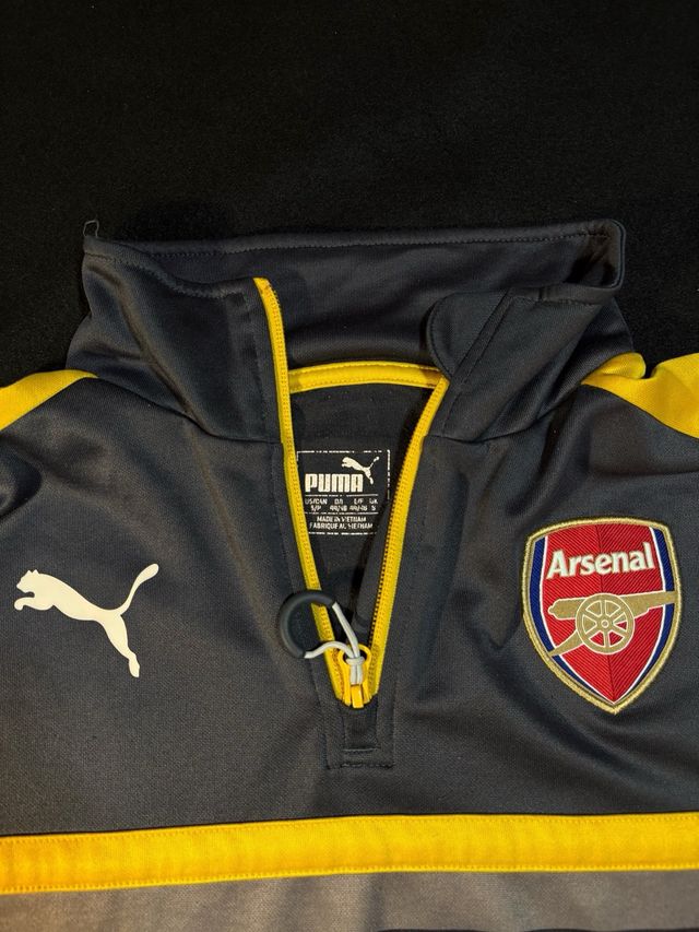 Cortavientos Real Madrid Adidas Vintage