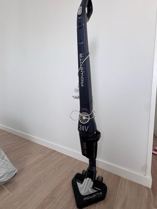 Aspiradora Rowenta Air Force 24V