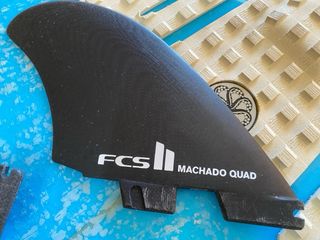 Tabla Surf Surftech Gerry López Fish