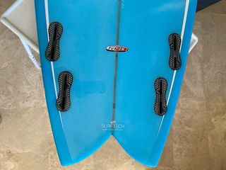 Tabla Surf Surftech Gerry López Fish