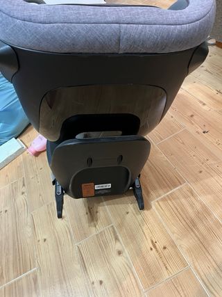 Silla de coche Inglesina Heplero