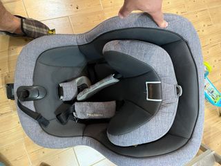 Silla de coche Inglesina Heplero