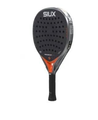 Siux Pegasus 2026 Racchetta Padel
