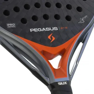 Siux Pegasus 2026 Racchetta Padel
